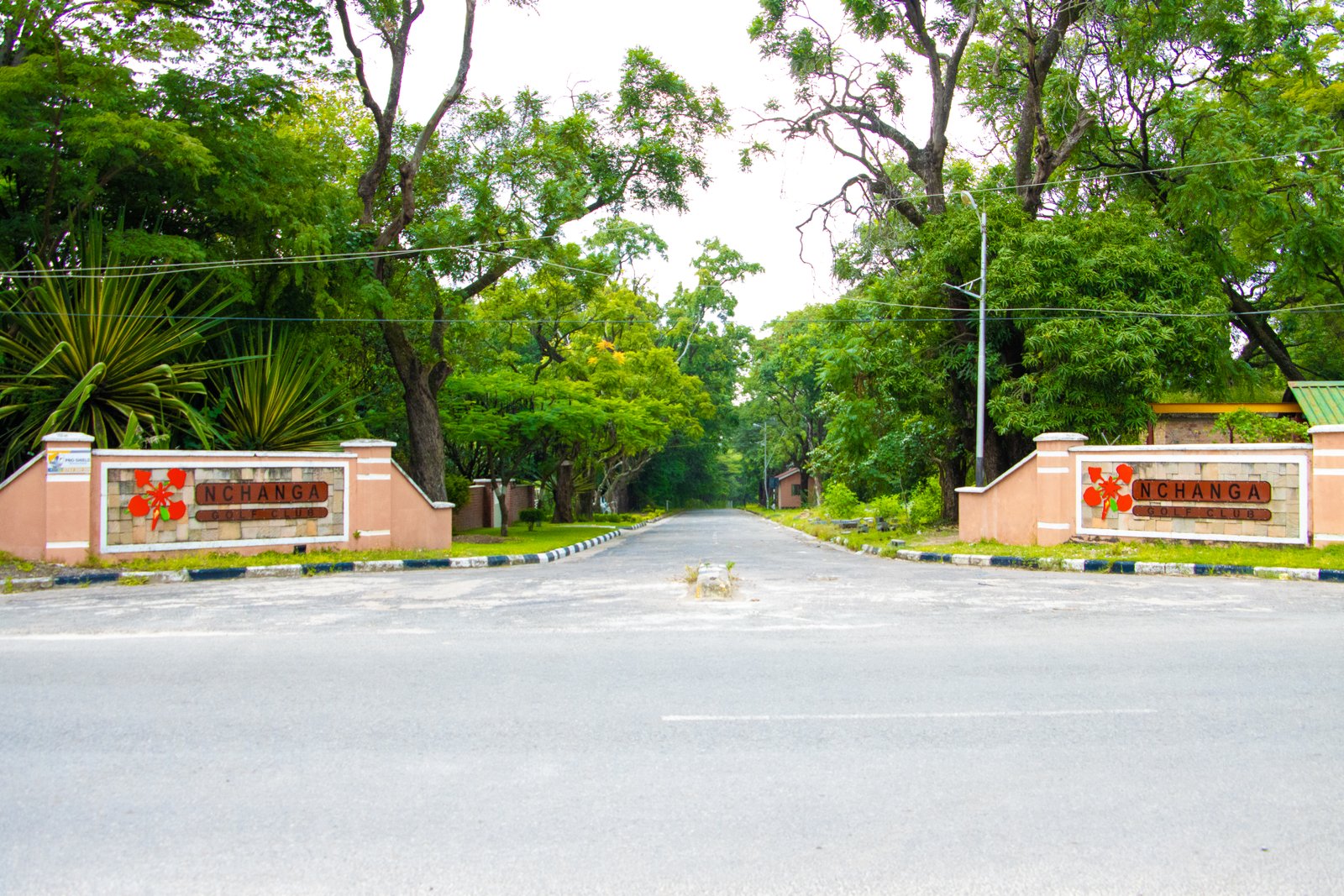 Nchanga Golf Club