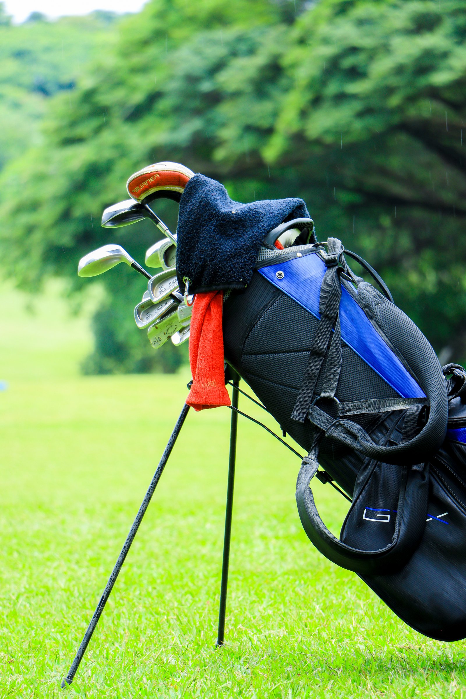 The Pro Shop