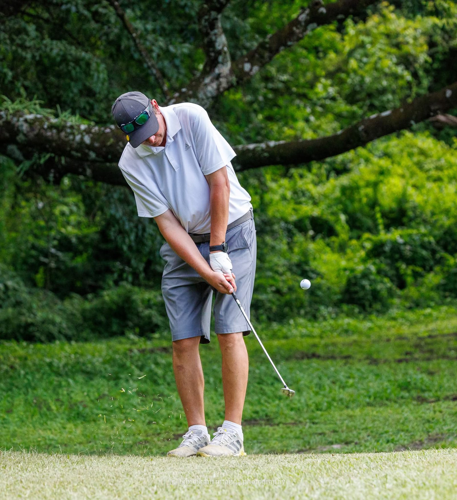 Practice Range