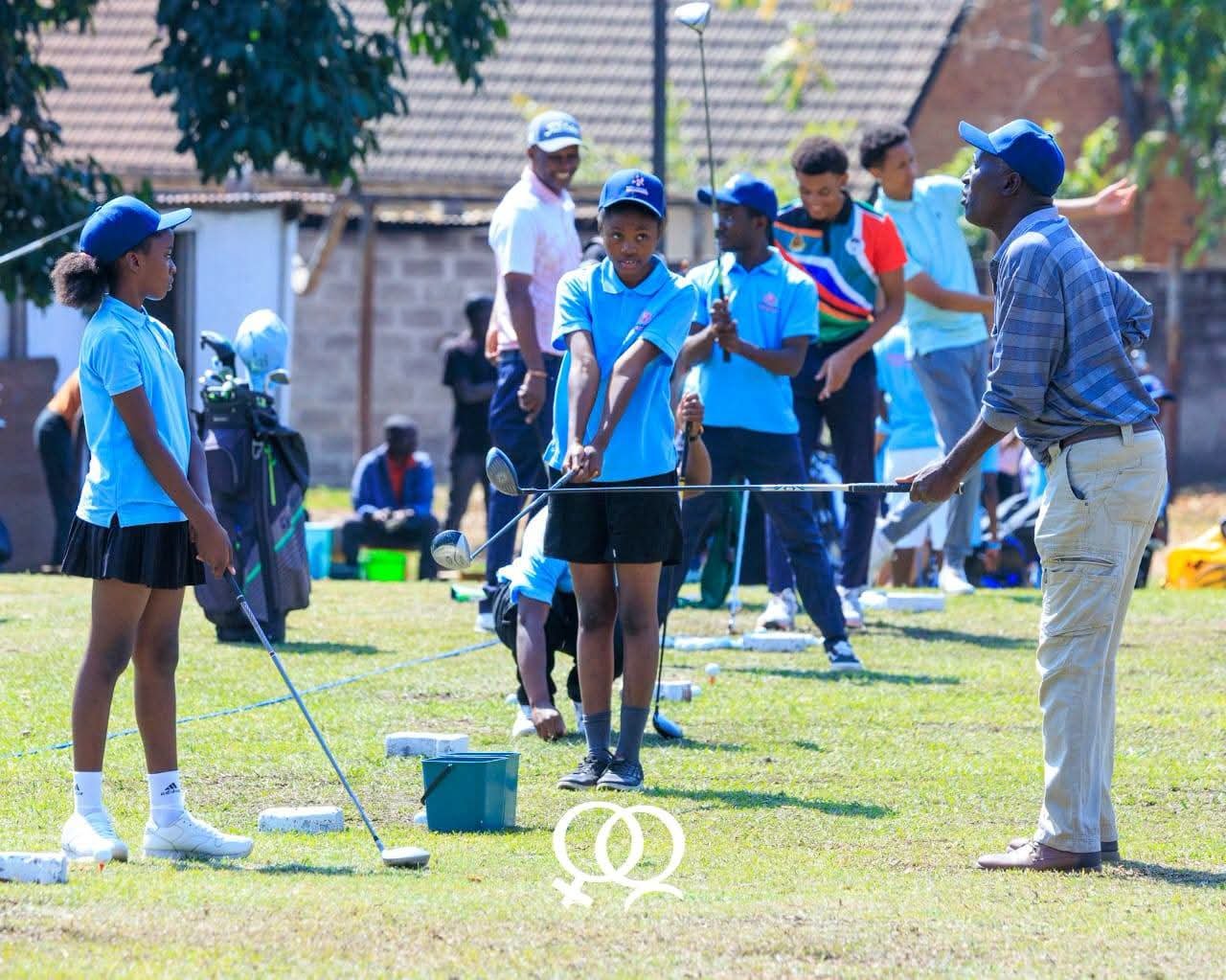 Junior tournament