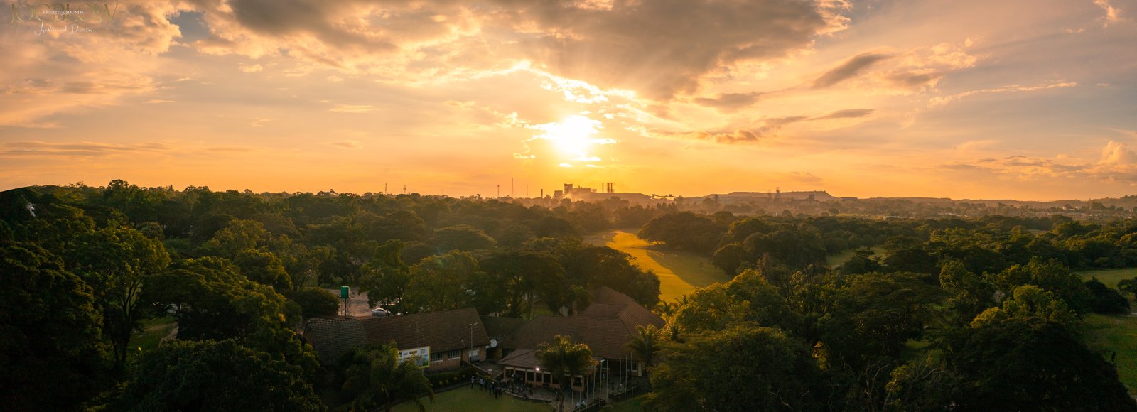 Nchanga Golf Course