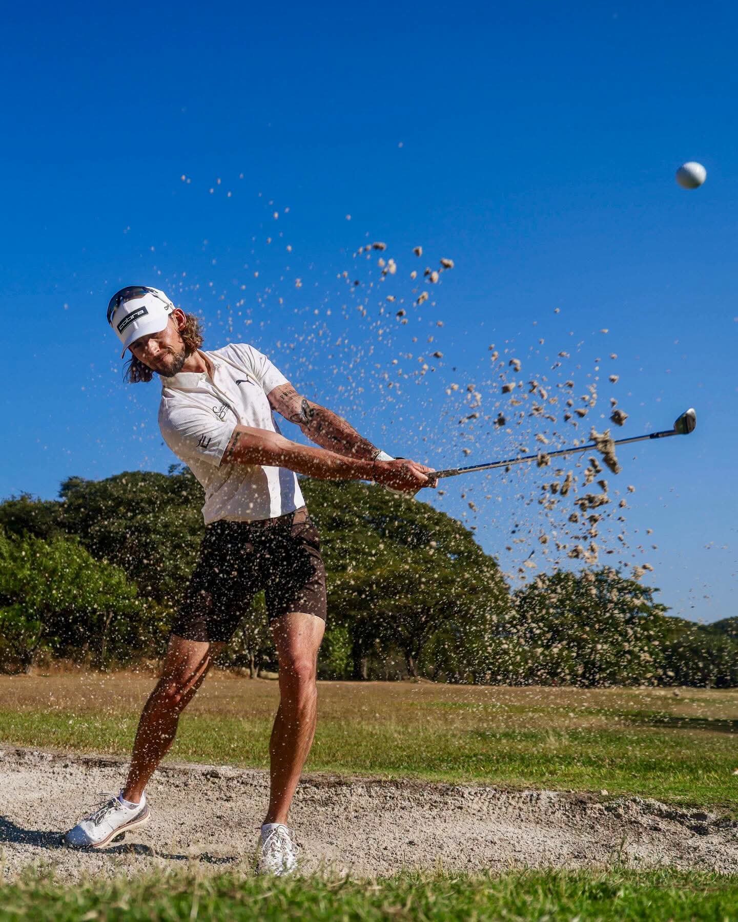 KCM Golf Challenge 2027