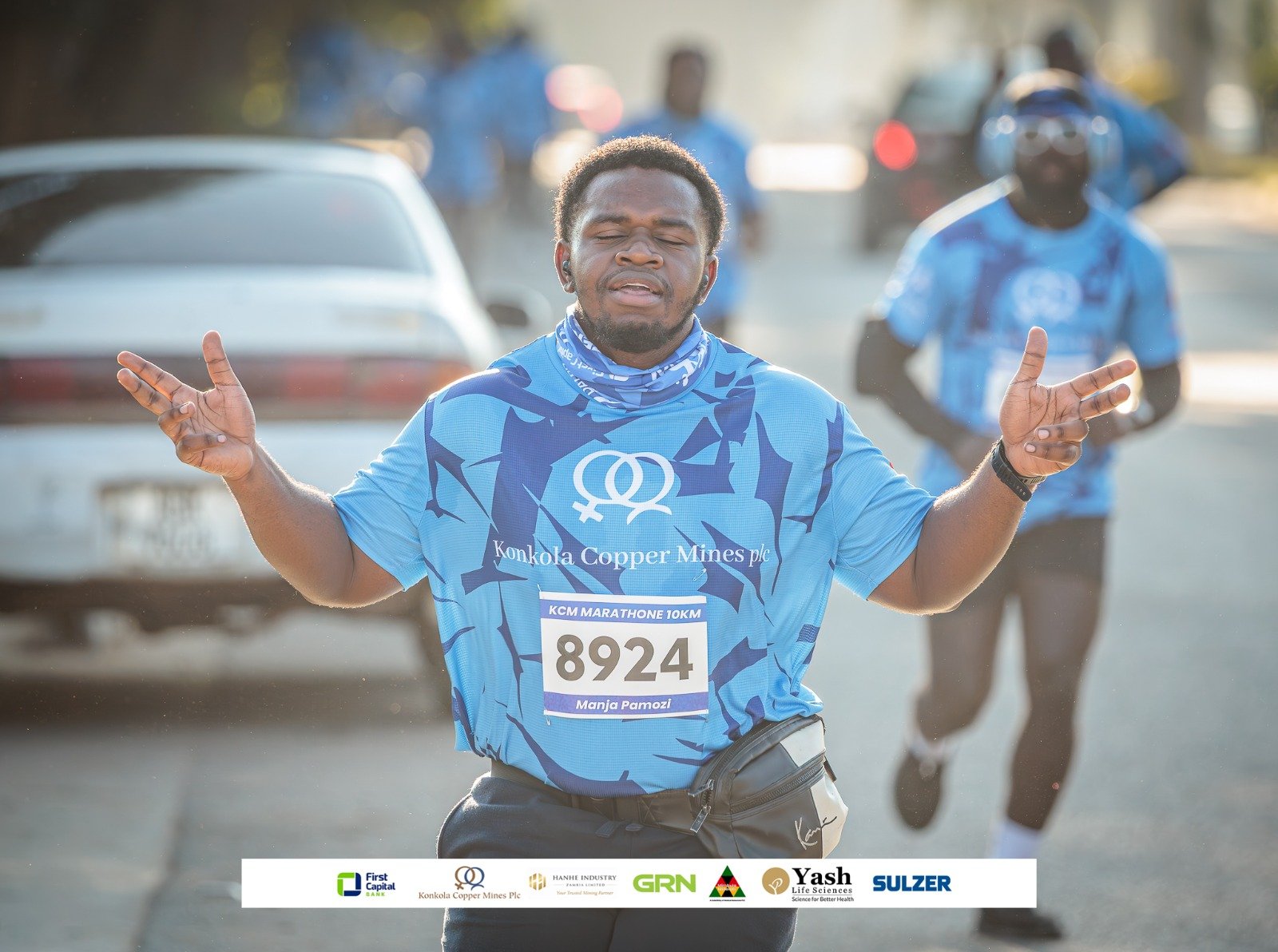 KCM MARATHON 2026