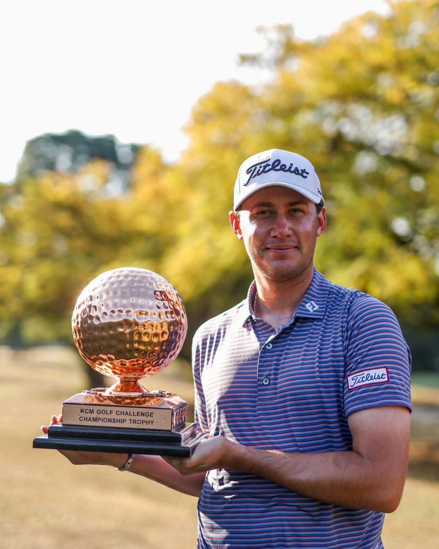 KCM Golf Challenge 2026